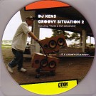 DJ KEN5 / GROOVYSITUATION 2