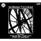 JAZZ LIBERATORZ / ジャズ・リベレーターズ / FRUIT OF THE PAST (CD)