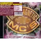 ULTRAMAGNETIC MC'S / ウルトラマグネティックMCズ / THE BEST KEPT SECRET