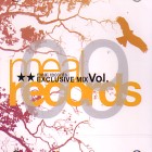 DJ KATSU / MEAL RECORDS EXCLUSIVE VOL.9