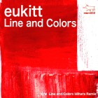 EUKITT / ユーキット / LINE AND COLORS