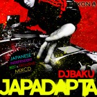 DJ BAKU /  JAPADAPTA