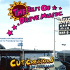 CUT CREATORS (SUI + DJ SOULJAH) / THE BEST OF DRIVE MUSIC