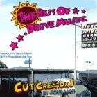 CUT CREATORS (SUI + DJ SOULJAH) / THE BEST OF DRIVE MUSIC