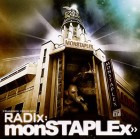 RADIX / MONSTAPLEX