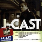 J-CAST / BABYGIRL JUST SAY I DO(DJ KOMORI IN THE 90'S REMIX)