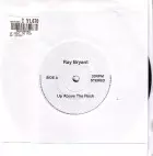 UP ABOVE THE ROCK/RAY BRYANT/レイ・ブライアント｜HIPHOP/R&B