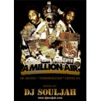 DJ SOULJAH / A MILLION AIR OL SKOOL "THROWBACKS" LEVEL03