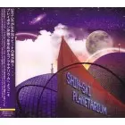 SHIN-SKI / シンスキー / PLANETARIUM