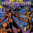 COMPANY FLOW / カンパニー・フロウ / FUNCRUSHER PLUS 12 YEARS ANNIVERSARY REISSUE 