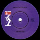 TAGGY MATCHER / HYPNOTIZE (NOTORIOUS B.I.G.) / REAL HIP HOP (DAS EFX)