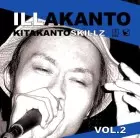 KITAKANTOSKILLZ / 北関東スキルズ / ILLAKANTO VOL.2