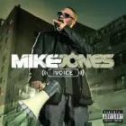 MIKE JONES / マイク・ジョーンズ / VOICE
