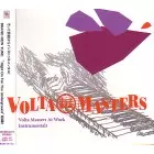 VOLTA MASTERS / ヴォルタ・マスターズ / VOLTA MASTERS AT WORK INSTRUMENTALS