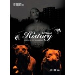 DJ MUNARI / 無也 / HISTORY