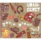 JUDAH & SECRET / ジュダー・アンド・シークレット / TRUTH SYRUM VOL.1