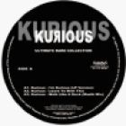 KURIOUS / キュリアス / ULTIMATE RARE COLLECTION