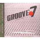 DJ YAMA / GROOVE COLLECTOR VOL.7
