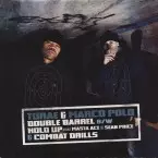 MARCO POLO & TORAE / DOUBLE BARREL