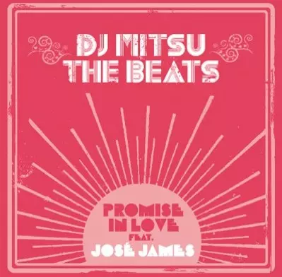 洋楽 jose james / blackmagic Mitsu the Beats 洋楽 jose james / blackmagic Mitsu the Beats Blackmagic