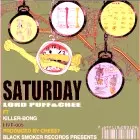 その他 Lord Puff & Chee ft Killer-Bong SATURDAY/LORD PUFF & CHEE ft.KILLER-BONG｜HIPHOP/R&B｜ディスク