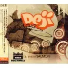 DEJI / JET STREAM SALMON
