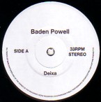 BADEN POWELL / バーデン・パウエル / DEIXA