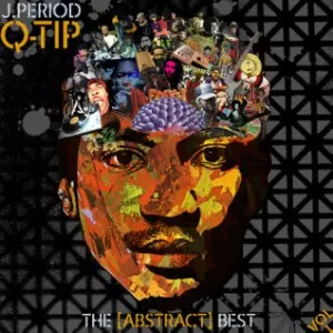 J.PERIOD & Q-TIP / ABSTRACT BEST VOL.1 (CD)