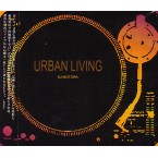 DJ MOTORA / URBAN LIVING