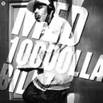 MED (MEDAPHOAR) / メダファー / 100 DOLLA BILLS