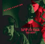 RINO & DJ YAS / リノ＆DJヤス / LAMP EYE FLAVA EP