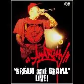 DREAM AND DRAMA LIVE!/ANARCHY/アナーキー｜HIPHOP/R&B｜ディスク