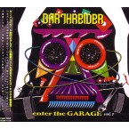DARTH REIDER / ダースレイダー / ENTER THE GARAGE VOL.1