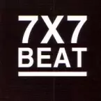 V.A. (ALL CITY RECORDS) / 7 X 7 BEAT ALL CITY DUBLIN