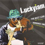 LUCKYIAM / BEST I CAN