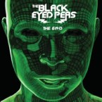 BLACK EYED PEAS / THE E.N.D アナログ2LP