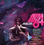 M64 (RAGAN FYKES & OHMEGA WATTS) / RHYTHM OF THE DRUM