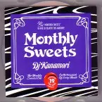 DJ KANAMORI (MONTHLY SWEETS) / DJカナモリ / MONTHLY SWEETS VOL.19 2009 JULY