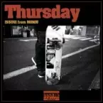THURSDAY/ISSUGI from MONJU｜HIPHOP/R&B｜ディスクユニオン