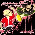 JUN-GMC & DJ FUJI-9 / JAPAN UNDERGROUND NEW GENERATION - BEST OF JUN-GMC