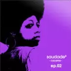 V.A. (SAUDADE) / サウダージ / SAUDADE - COCOMO ep.02 / 45 - IMAN