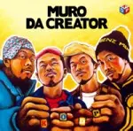 DJ MURO / DJムロ / DA CREATOR