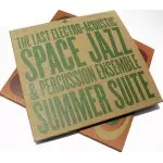 Yesterdays New Quintet – Madlib Invazion