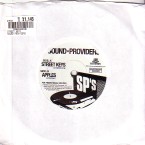 SOUND PROVIDERS / サウンド・プロヴァイダーズ / STREET KEYS