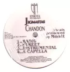 JIGMASTAS / ジグマスタズ / CHANDON