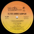 V.A. (ILL KID JUMBO SAMPLER) / ILL KID JUMBO SAMPLER