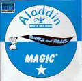 V.A. / ROCK 'N ROLL ALADDIN 33 MAGIC LAMPS