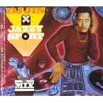 DJ JIN / DJジン / THE MIX - DJ JIN x JAZZY SPORT 