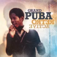 GRAND PUBA / グランドプーバ商品一覧｜HIPHOP / 日本語RAP