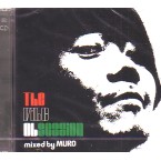 DJ MURO / DJムロ / VIBE OBSESSION 2CD